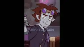 дом совы ✳️Дариус и Аладор✳️