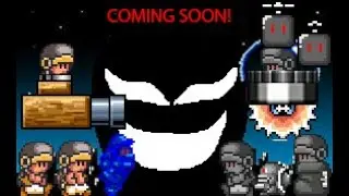 [NEW SERIES TRAILER] The fight for Mushroom Kingdom: Ultimatum