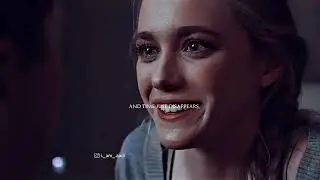 You make me laugh and you make me smile