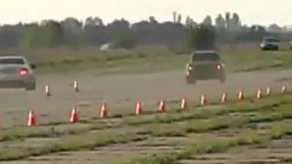 ЗАПАРОЖЕЦ ЗДЕЛАЛ