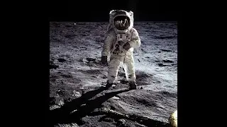 55 лет высадке на Луне! Как проходила лунная гонка между Америкой и СССР?