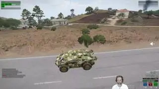 [STREAM HIGHLIGHT] Insane Heli Satchel