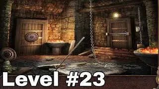 Can you escape the 100 room 10 (X) - Level 23