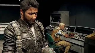 Just Cause 4 Just Finished