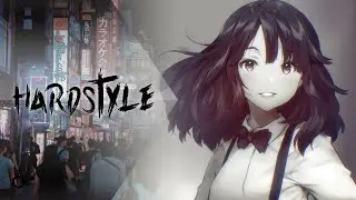 Mariya Takeuchi - Plastic Love (Phonotactix Hardstyle Remix)