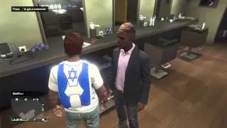 GTA Online Glitch Shocase:How to get the dufflebag in GTA Online!!