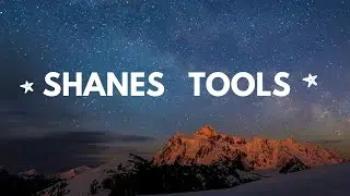 How to Add Shanes Tools  Email Extracting and Scraping Extension