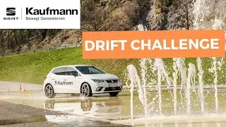Drift Challenge