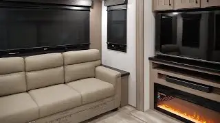 2024 KZ RV Durango Gold G366FBQ Fifth Wheel Quick Tour