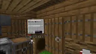 VR Minecraft Lets Play Stream 1