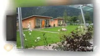 Camping Spiaggia Lago di Molveno - Italy Molveno