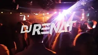 DJ Renat PARATOV @ GEO