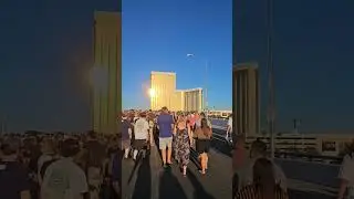 Ed Sheeran's canceled Concert in Las Vegas!! 