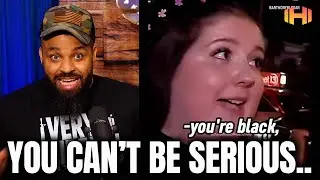 What Is Wrong With These Women