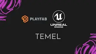 PlayFab ve Unreal Engine Kullanımı - Temel