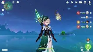 Genshin Impact - Last Days before Natlan!