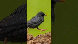 #birds #wildlife #تصوير #photography #birdphotography #nature #الطيور #birdsounds #طائر_الحسون