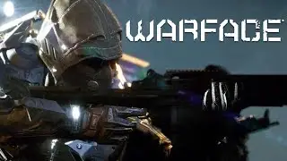 РМ Warface Браво\Альфа Прямой эфир
