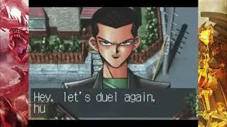 Let's Play Yu-Gi-Oh! The Sacred Cards Kartal Rebalance Part 3 - Rex Raptor and Espa Roba