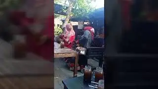 TMN ku TLC SUMENEP ❤️#01 acara berbagi dgn anak yatim