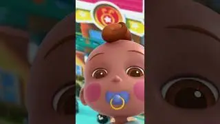 Giant Baby Comes to Life! 🤯🐣 