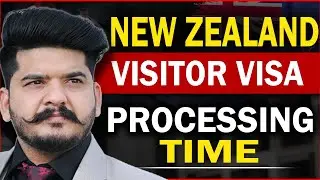 New Zealand Tourist Visa | Good Visa Trend | Big Update On New Zealand Visa
