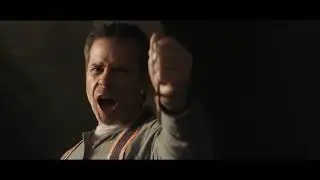 EXORCISMO EN EL SÉPTIMO DÍA Tráiler Español 2021