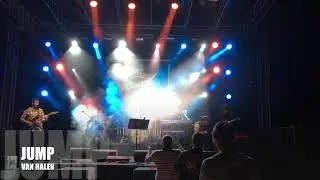 One Step Over Live 80'S
