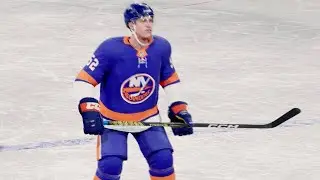 NHL 25 - Xbox Series X|S Gameplay (1080p60fps)