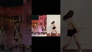 GOT the beat 'Stamp On It' | Comparison Dance Cover