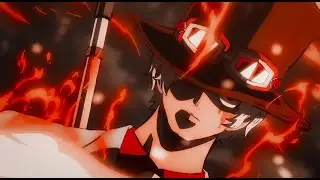 Sabo One Piece | Amv Edit | Alight Motion