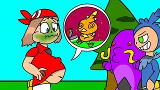 Do NEVER swallow a Poké Ball! 🔴❌