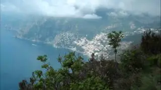 Sentiero Degli Dei