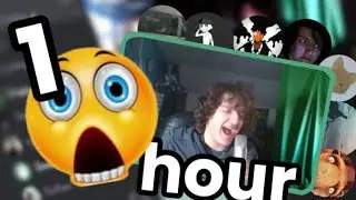 Making A Song In 1 HOUR On Discord!
