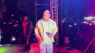 Show de Mr. Bow em Inhassouro 2023