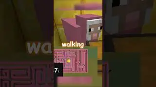 MINECRAFT'S FASTEST SHEEP!!
