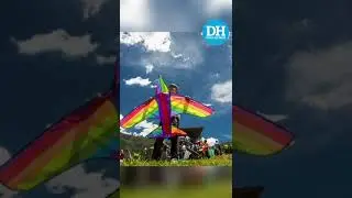 Se aproxima los vientos de agosto