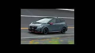 Nissan Note Aura NISMO in Japan