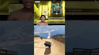 ishowspeed FIFA mobile pack opening Mr beast #fifamobile #sigmaspeed07