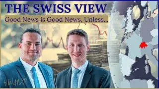 Good News is Good News, Unless...