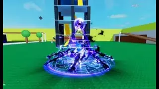 I GOT THE SECOND BEST AURA IN HADES RNG!