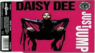 Daisy Dee - Just Jump (Single Mix) :)