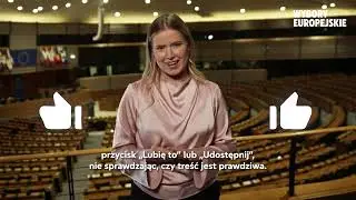 Jak działa dezinformacja | Odcinek 1: Gra na emocjach
