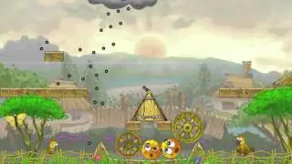 Cover Orange Level 242 Walkthrough