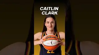 Caitlin Clark Is Changing the #WNBA Forever. Legendary. #Shorts #Basketball 📍