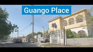 Guango Place, Portmore Pines, Portmore, St Catherine, Jamaica - Pt1