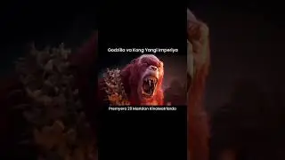 King Kong yangi imeriya 1080p uzbek tilida | king kong new empire | kinolar | Kinomaniya | kinosharx