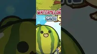 [MOBILE HEART 📱 ] Le jeu de la pasteque 🍉