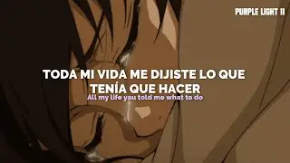 Rina Sawayama - Minor Feelings (Español - Lyrics)
