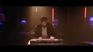 Anyma Omega - Multitimbral demo